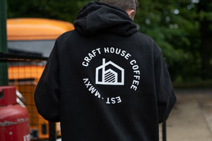 Work Wear Hoodies - Craft House Coffee