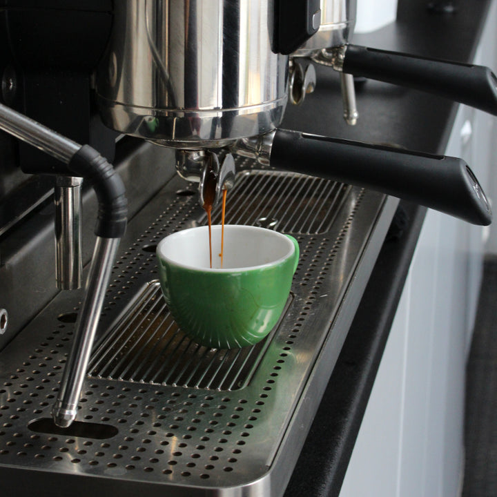 Espresso Blend Subscription - Craft House Coffee