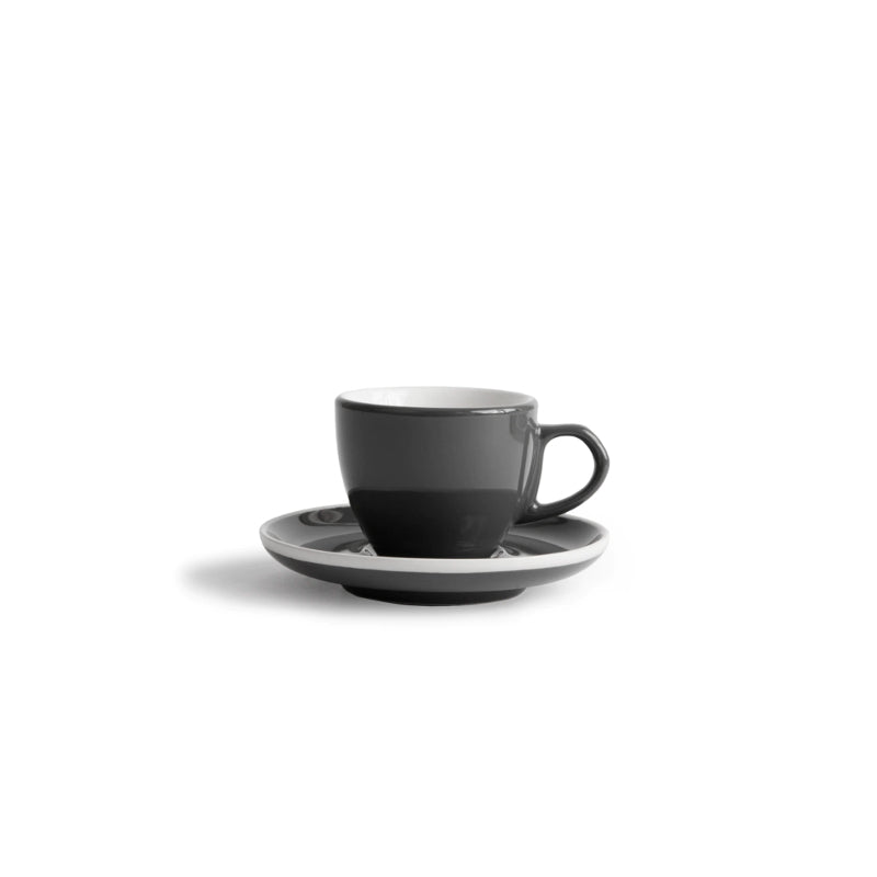 Curve Espresso 3 Ounce (Case of 6) - Craft House Coffee