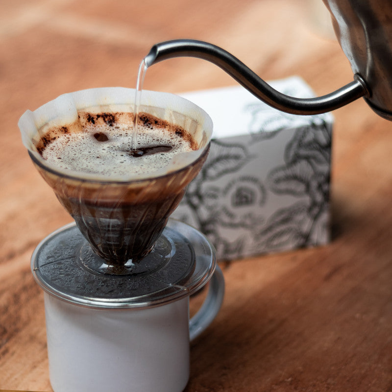 Maker house coffee discount