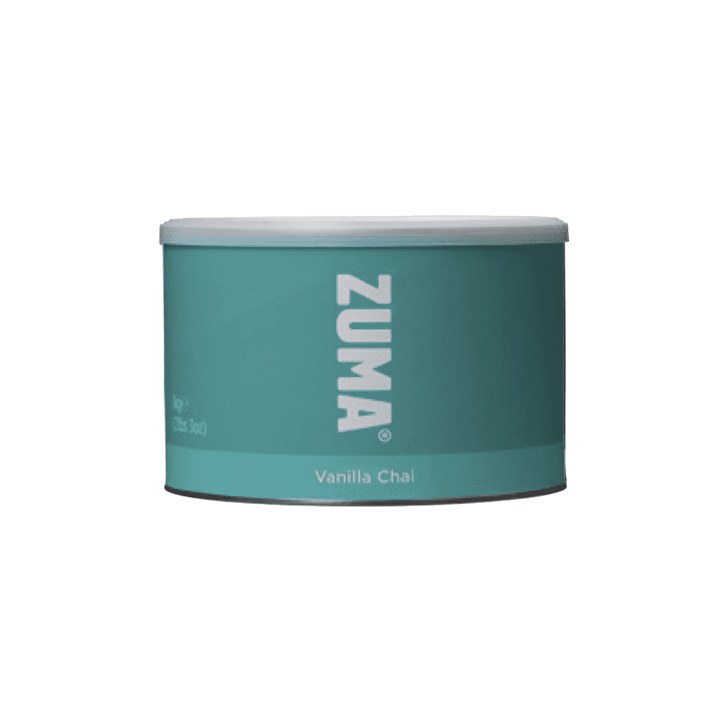 Zuma Vanilla Chai - Craft House Coffee